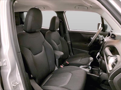 2018 Jeep Renegade Sport