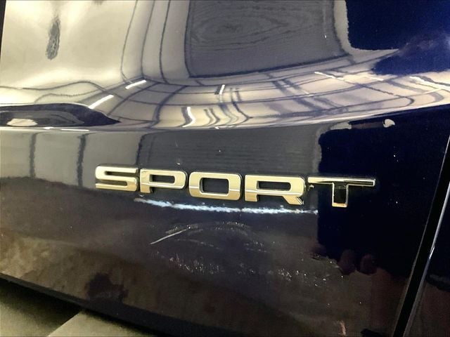 2016 Jeep Renegade Sport
