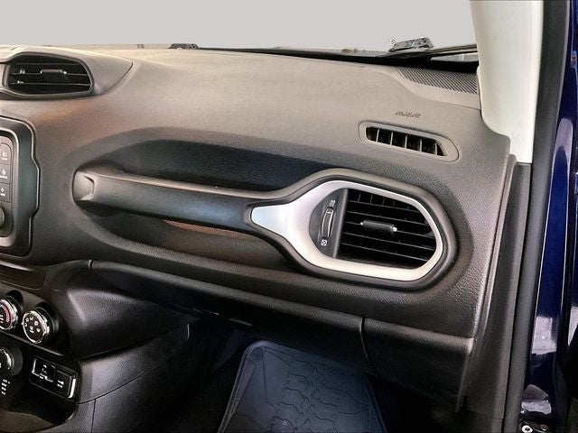 2016 Jeep Renegade Sport