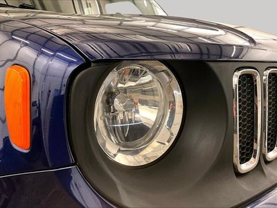 2016 Jeep Renegade Sport