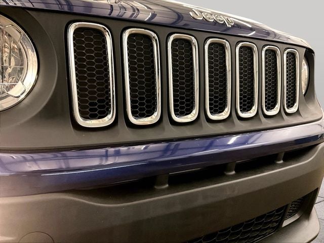 2016 Jeep Renegade Sport