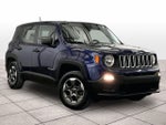 2016 Jeep Renegade Sport