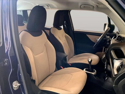2016 Jeep Renegade Sport