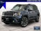 2021 Jeep Renegade Limited