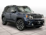 2021 Jeep Renegade Limited