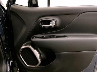 2021 Jeep Renegade Limited