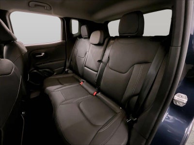 2021 Jeep Renegade Limited