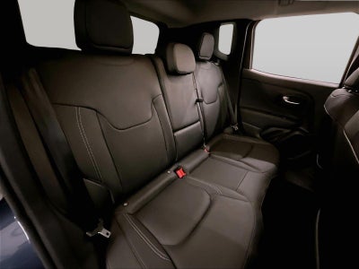 2021 Jeep Renegade Limited