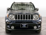 2021 Jeep Renegade Limited