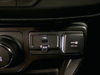 2021 Jeep Renegade Limited