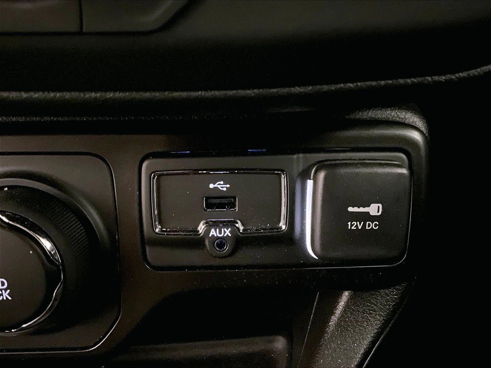 2021 Jeep Renegade Limited