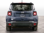 2021 Jeep Renegade Limited