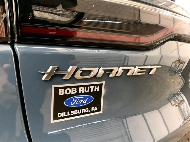 2024 Dodge Hornet R/T