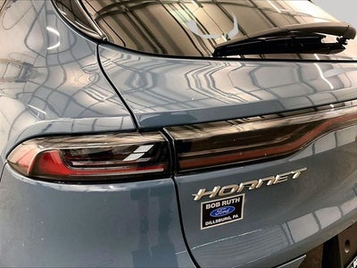 2024 Dodge Hornet R/T