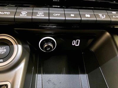 2024 Dodge Hornet R/T