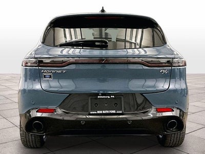 2024 Dodge Hornet R/T