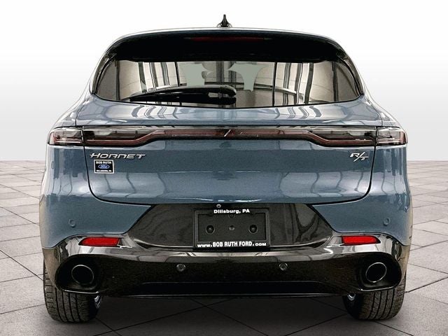 2024 Dodge Hornet R/T