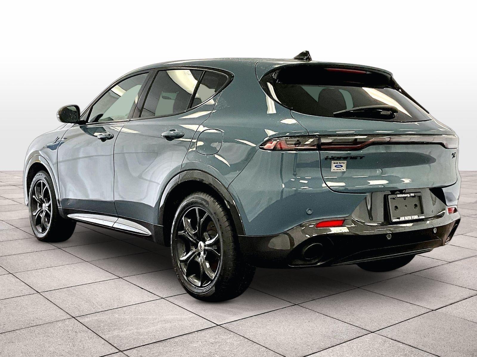 2024 Dodge Hornet R/T Plus