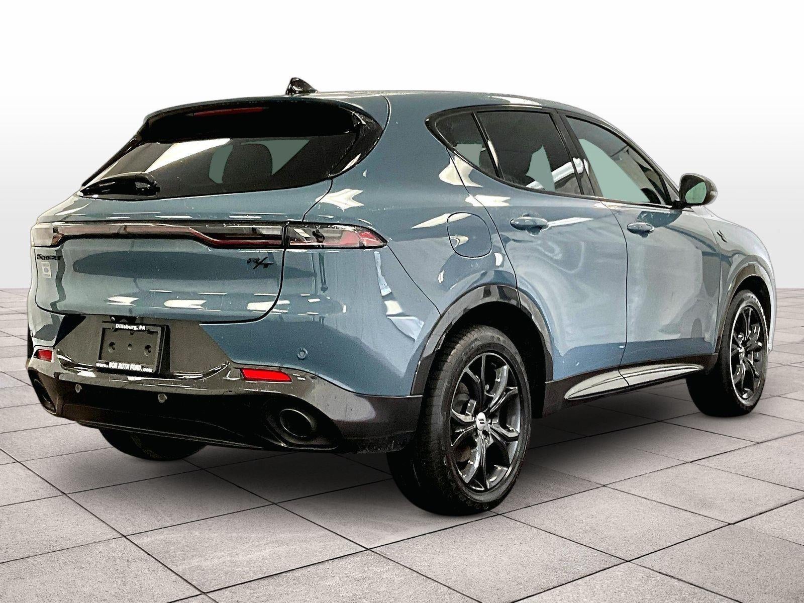 2024 Dodge Hornet R/T Plus