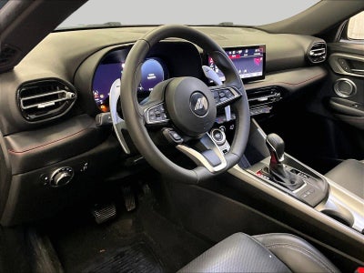 2024 Dodge Hornet R/T Plus