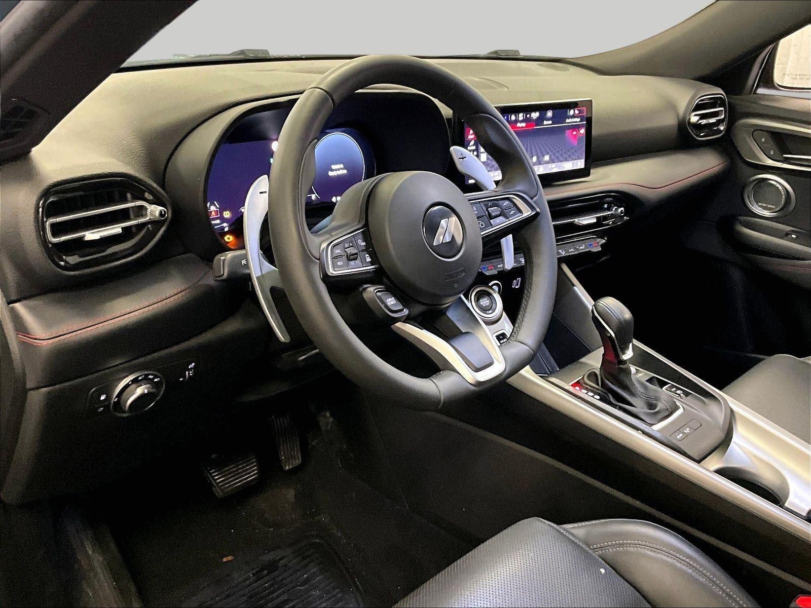 2024 Dodge Hornet R/T Plus