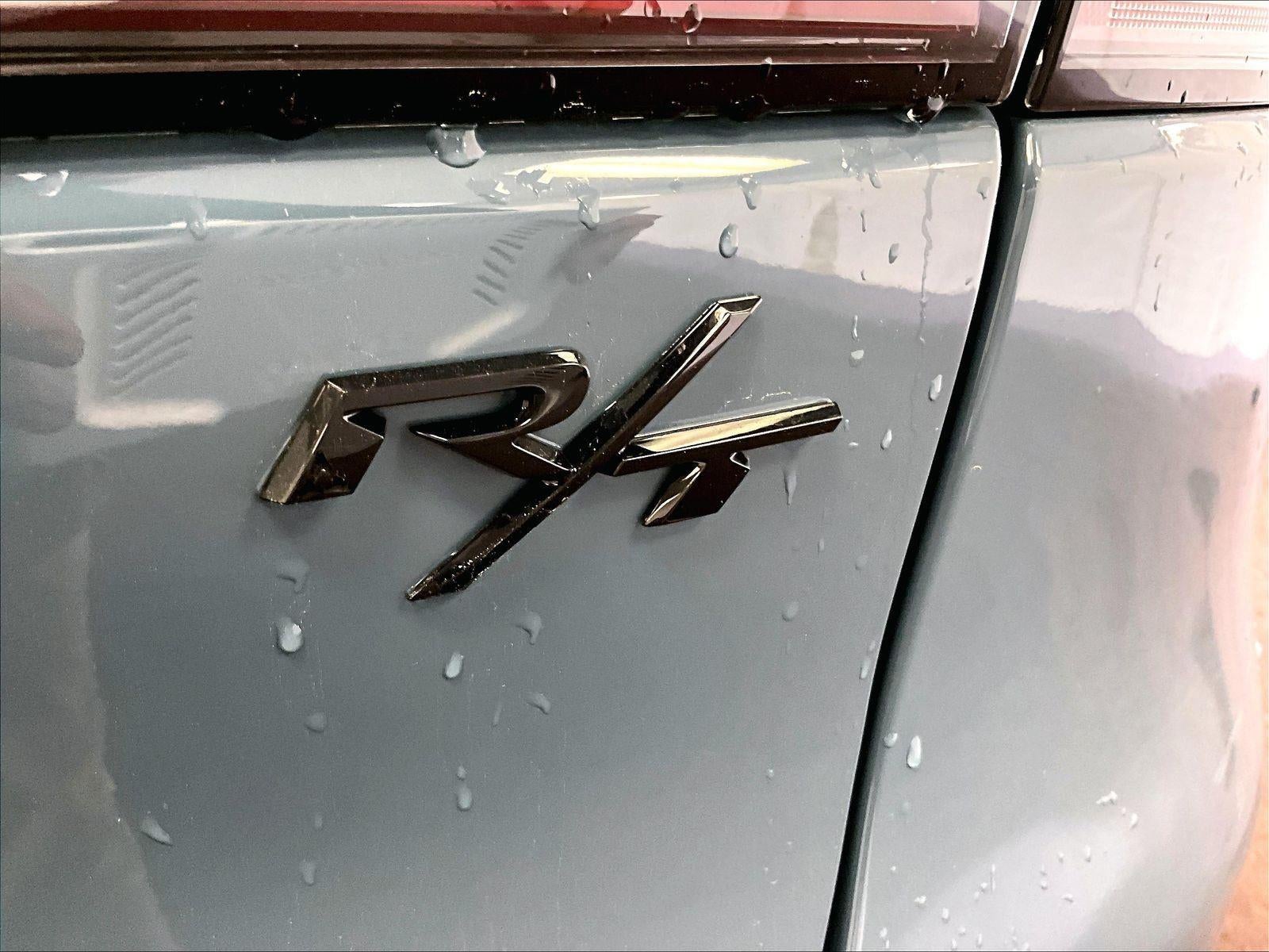 2024 Dodge Hornet R/T Plus