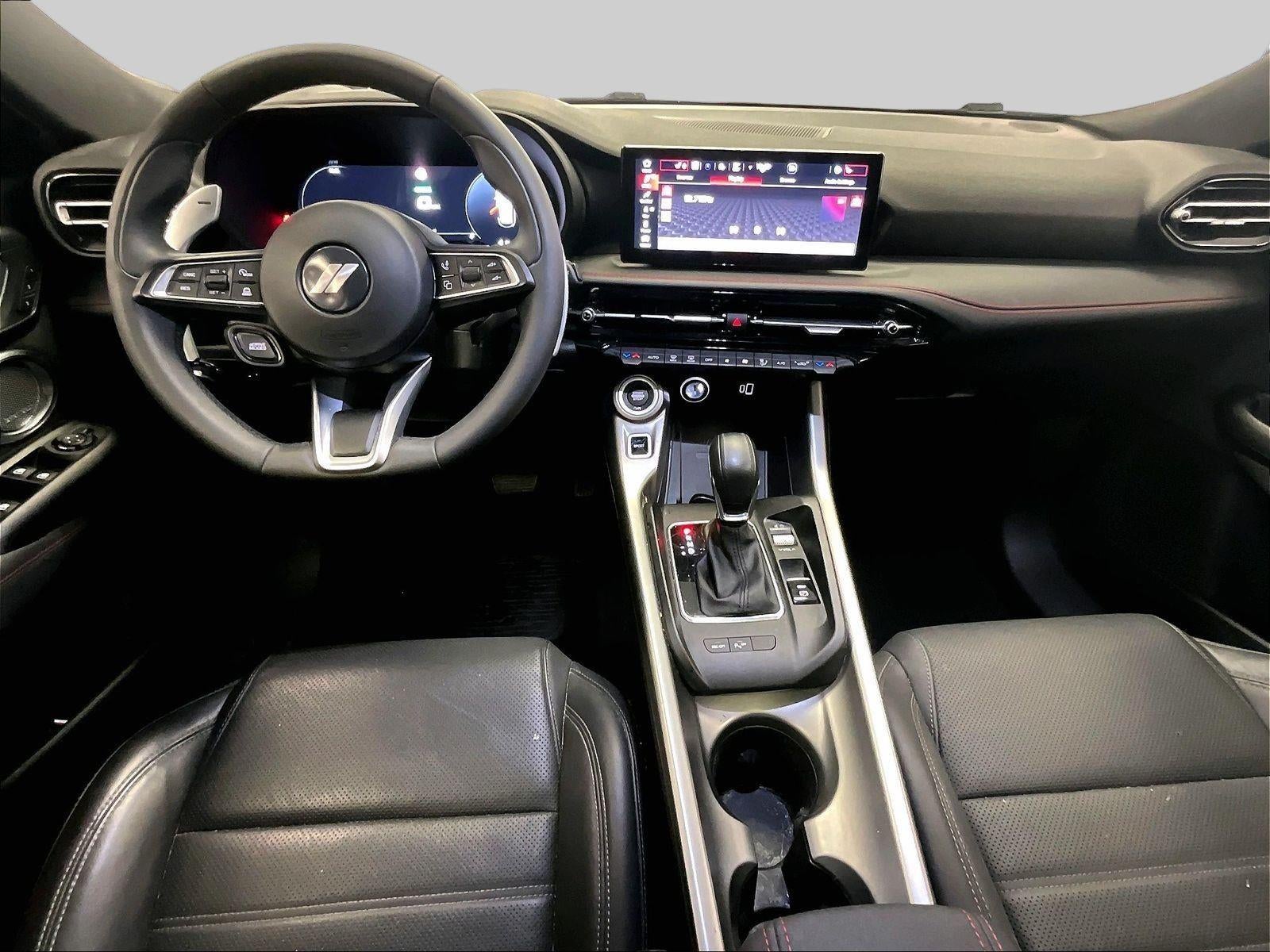 2024 Dodge Hornet R/T Plus