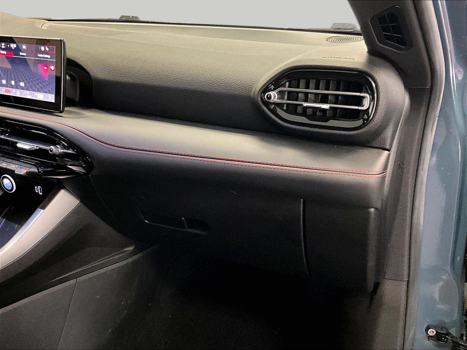 2024 Dodge Hornet R/T Plus