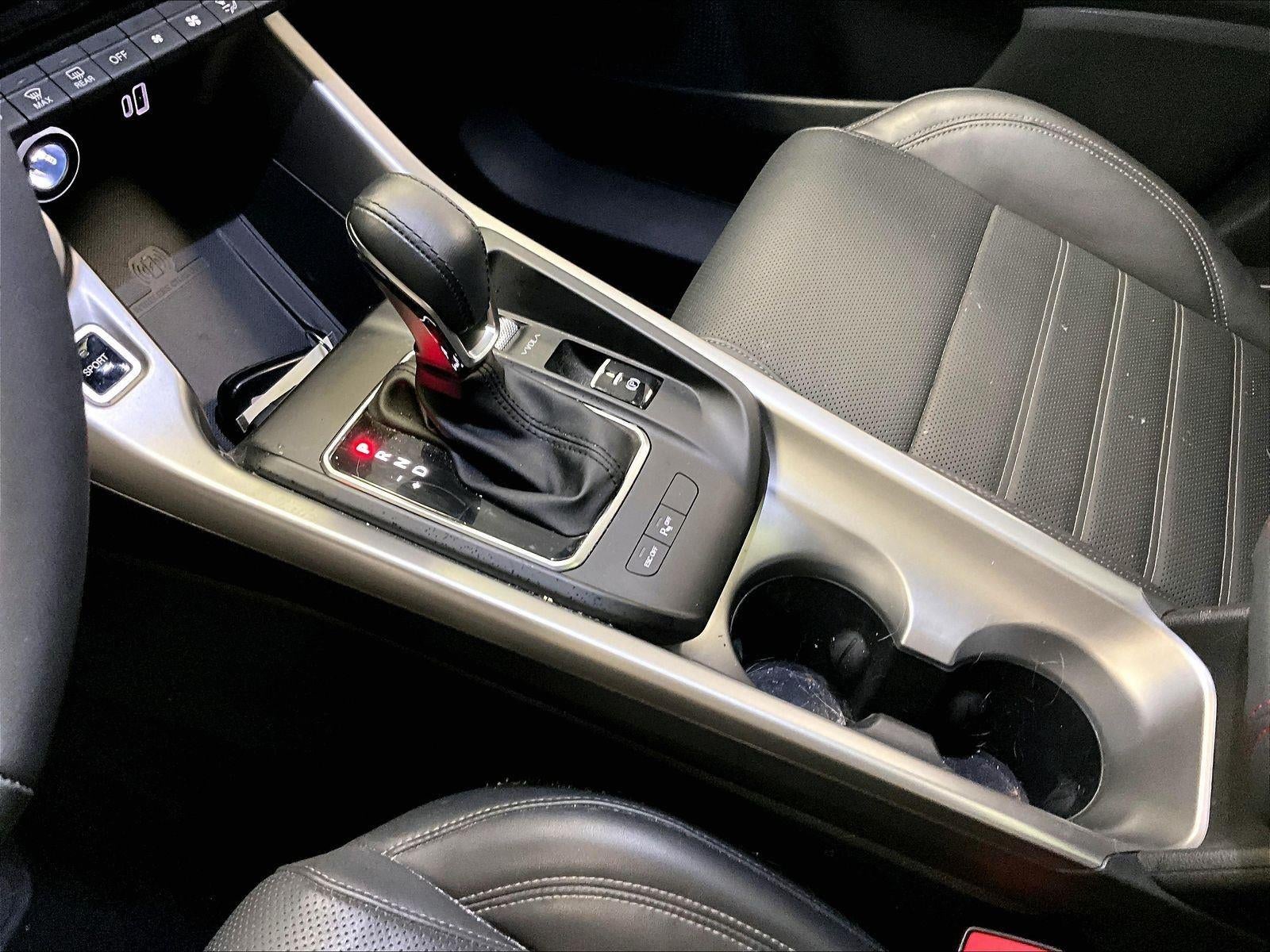 2024 Dodge Hornet R/T Plus