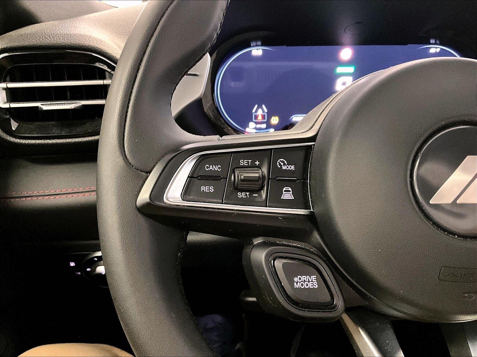 2024 Dodge Hornet R/T Plus