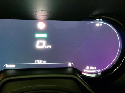 2024 Dodge Hornet R/T Plus