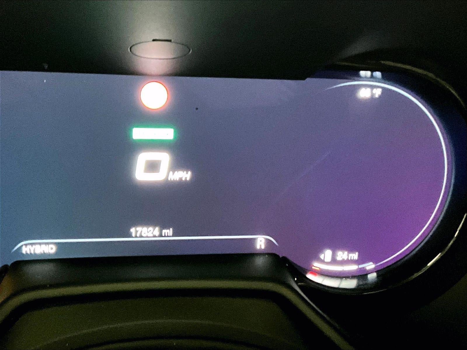 2024 Dodge Hornet R/T Plus