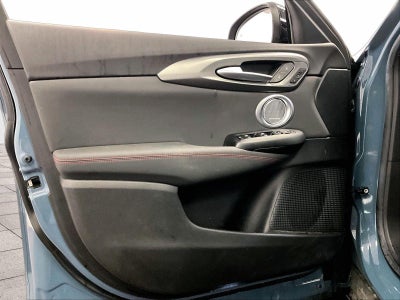 2024 Dodge Hornet R/T Plus