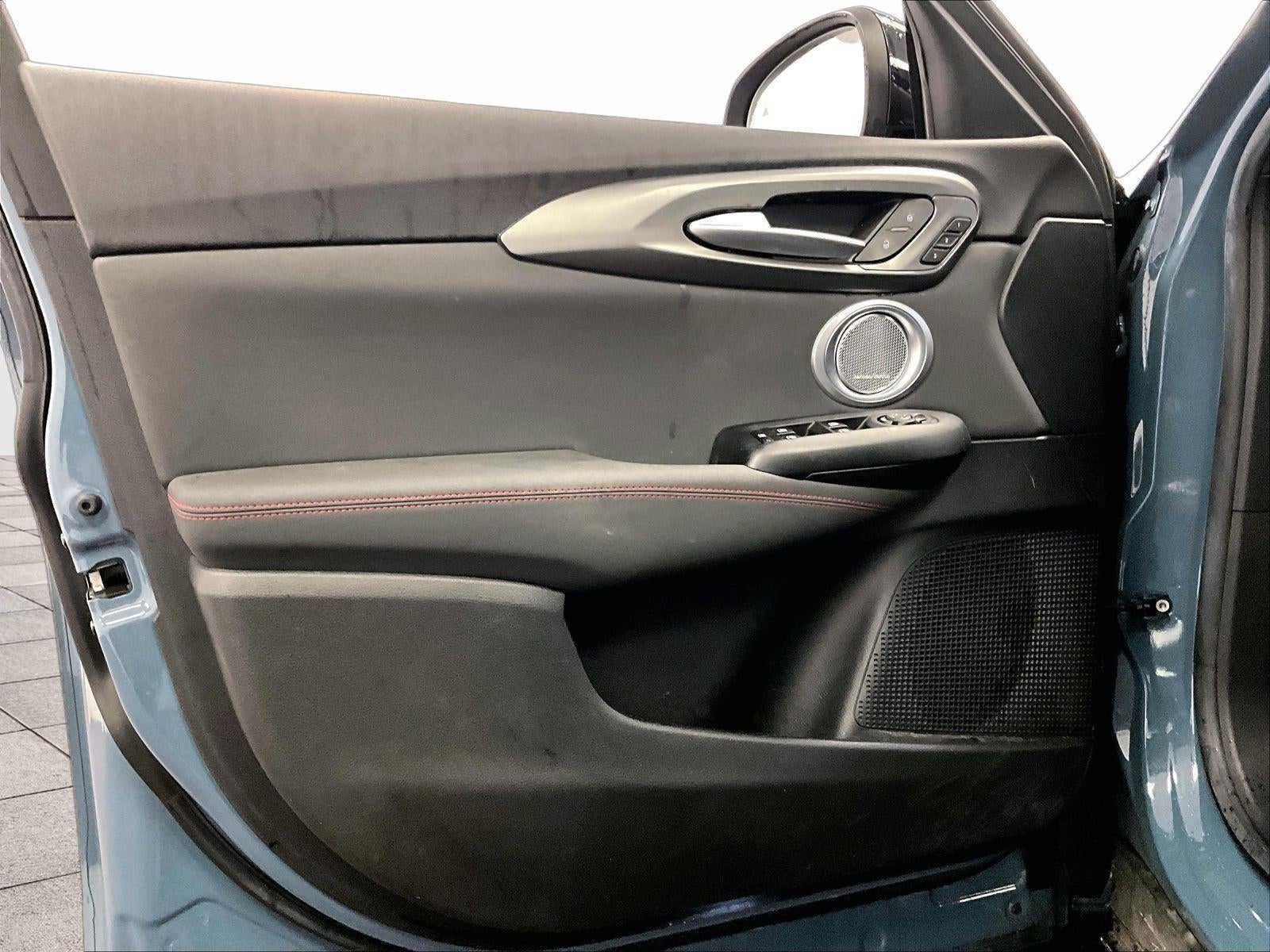 2024 Dodge Hornet R/T Plus