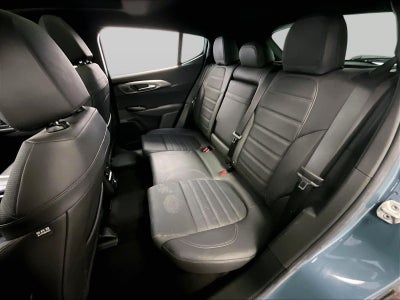 2024 Dodge Hornet R/T Plus