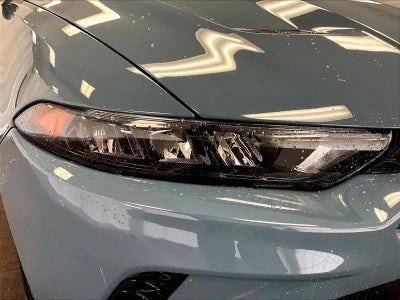 2024 Dodge Hornet R/T Plus