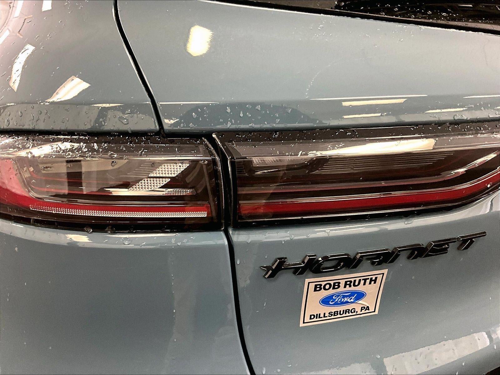 2024 Dodge Hornet R/T Plus