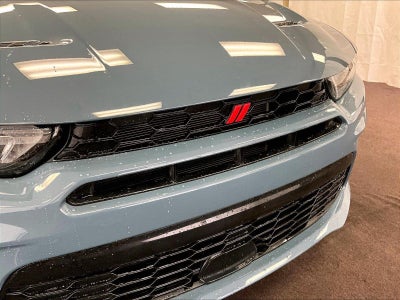 2024 Dodge Hornet R/T Plus