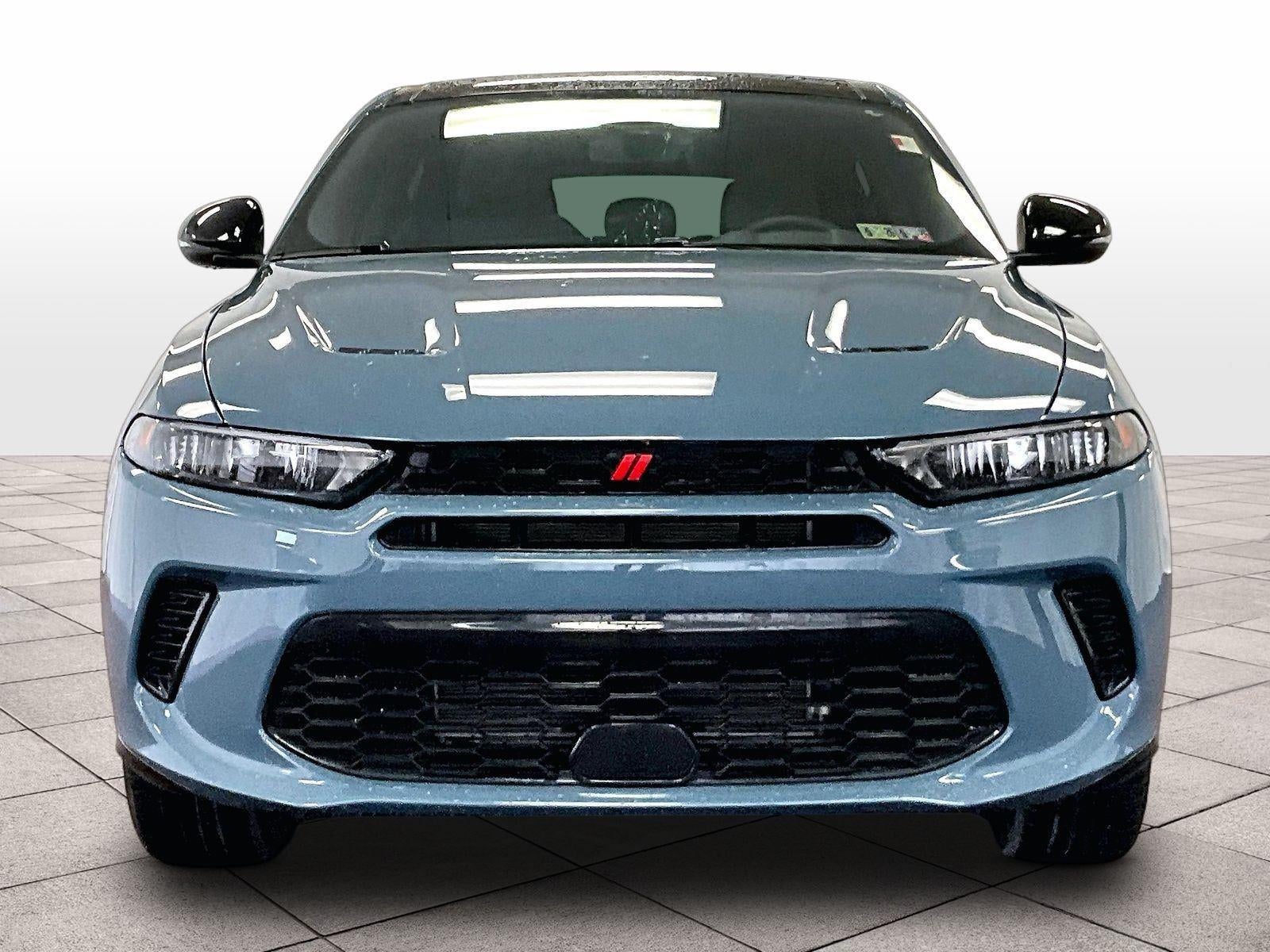 2024 Dodge Hornet R/T Plus