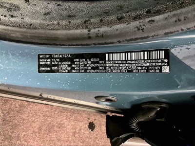 2024 Dodge Hornet R/T Plus