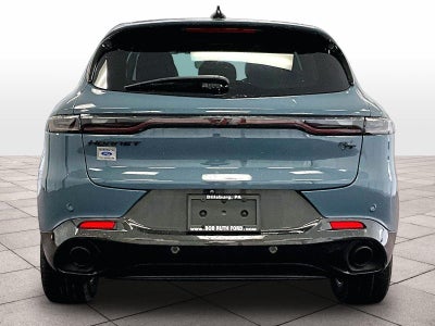 2024 Dodge Hornet R/T Plus