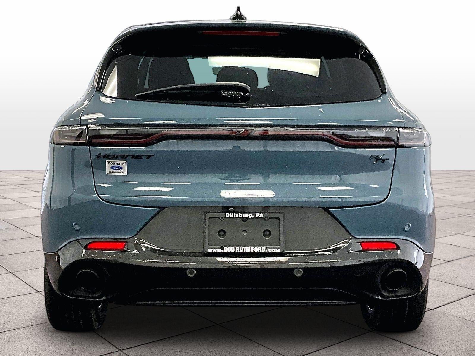 2024 Dodge Hornet R/T Plus