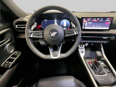 2024 Dodge Hornet R/T Plus