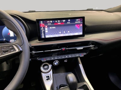 2024 Dodge Hornet R/T Plus