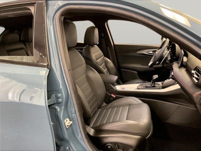 2024 Dodge Hornet R/T Plus