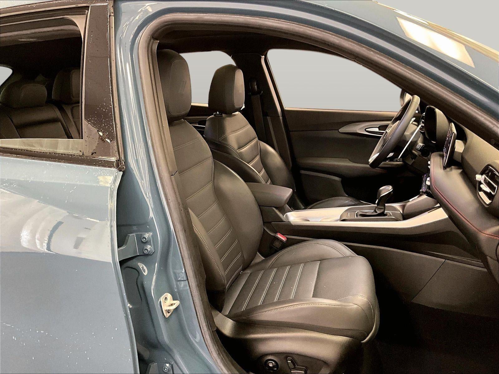 2024 Dodge Hornet R/T Plus