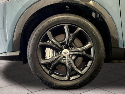 2024 Dodge Hornet R/T Plus