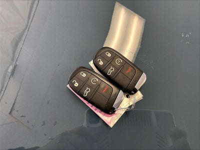 2024 Dodge Hornet R/T Plus