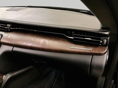 2018 Maserati Quattroporte S Q4