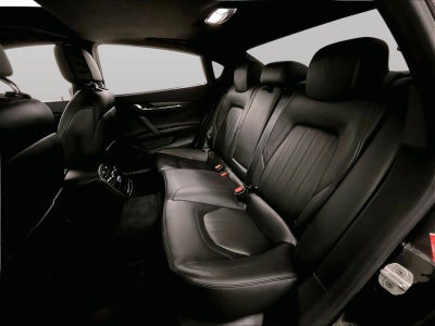 2018 Maserati Quattroporte S Q4